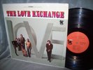 The Love Exchange    in SHRINK    1968     Tower Label    Psych