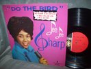 Dee Dee Sharp  
