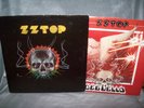 ZZ Top  