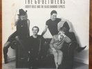 The Go-Betweens - Liberty Belle and the Black Diamond Express (LP 1986) 