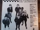 The Specials - self-titled vinyl LP 1979 - ska reggae Two-Tone