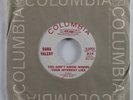 Northern Soul 45 DANA VALERY You Don't Know COLUMBIA promo HEAR