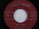 Northern Soul R&B Popcorn 45 DEWIGHT SPIDER TURNER Happy Story CHA-TOK HEAR