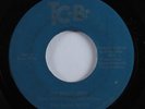 Northern Sweet Soul 45 MARK-KEYS My Sweet Baby TCB HEAR