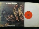 Black Widow 'Sacrifice' RARE VINYL LP 1970 UK 1st Press CBS (A1/B1)  Excellent