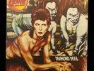 David Bowie 'Diamond Dogs' RARE VINYL LP 1974 (A/B-1oly) UK 1st Press  Ex