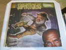 SUPERSUCKERS motheruckers be trippin' LP First Press SEALED VINYL