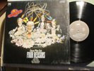 DAVE PIKE SET  Four Reasons & Album  2 LPs  MPS 0088038