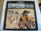 Supersuckers - Must've Been High LP Sub Pop Records SP 380