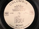 LAURA NYRO Eli & the 13th Confession LP (1968) orig MONO PROMO ONLY