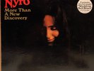 LAURA NYRO More Than A New Discovery First Issue Verve Folkways MONO Ex/Ex