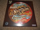 SMALL FACES, OGDENS' NUT GONE FLAKE . PICTURE DISC .