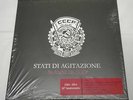 CCCP Fedeli alla Linea - Stati di agitazione (box sigillato numerato)