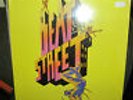 Original Ost Soundtrack Beat Street Vol. 2 LP Jazzy Jay Electro '84 Ovp Break