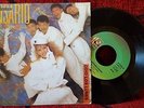 LOS HERMANOS ROSARIO **Odio Los Lunes** RARE 2-TRACK Spain 7