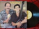 Latin Salsa Jazz LA EXCLUSIVA **Same** VERY RARE 1988 USA LP OSCAR HERNANDEZ