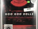 Goo Goo Dolls - Audience Is This Way LP NEW LIVE