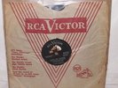 Elvis Presley Love Me Tender AnyWay You Want M RCA Victor20-6643 78 RPM Shellac