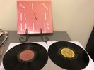 Deafheaven - Sunbather - Black RaiderNation Edition - Tour Press