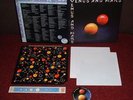 PAUL McCARTNEY Venus & Mars LP 1975 CAPITOL 1st Press  MINT  PLAYED ONCE