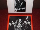 RORY GALLAGHER Top Priority LP 1979 CHRYSALIS 1st Press  MINT