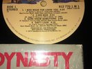 Kiss Dynasty ‘85 Reissue Vinyl In Shrink Casablanca/Polygram 812770 NBLP7152 Lp