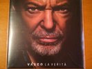 VASCO ROSSI LA VERITÀ 45 GIRI EDIZIONE LIMITATA NUMERATA...