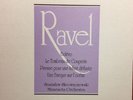 Ravel - Bolero Skrowaczew LP Reference RM-1001 TAS NEW SEALED 180g RTI