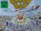 Green Day - Dookie Hot Topic Limited Edition Green Vinyl (New Sealed)