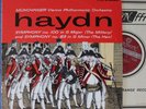 Münchinger. Haydn (Symphonies 83 + 100). London CS 6230 wb. NM