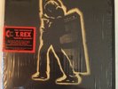 T REX Electric Warrior Vinyl 2xLP 2012 40th Anniversary Remastered 180g NM/NM