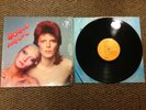 DAVID BOWIE   Pin Ups 1973 OG RCA RECORDS STILL IN SHRINK, WITH PICTURE SLEEVE