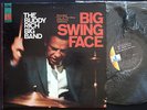 BUDDY RICH Big Band Big Swing Face LP PACIFIC JAZZ ST-20117 US 1967 NM