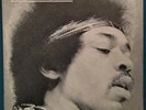 JIMI HENDRIX 1980 GERMAN 11-LP BOX SET BOOKLET ONLY RARE PHOTOS POLYDOR 2625038