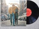 Bob Dylan FOLK LP (COLUMBIA CS 8786) The Freewheelin' Bob Dylan VG STEREO