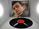 Johnny Cash - At Folsom Prison - 1968 US 1st Press CS 9639 VG to NM