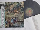 LP Paul Mccartney & Wings Wings Wild Life EPS80233 APPLE Japan Vinyl OBI