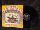 THE BEATLES - MAGICAL MYSTERY TOUR PCSO - 3077 PARLOPHONE VINTAGE VINYL