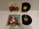 Phil Spector's Christmas Album & A Gift For You LPs  1963 PHILLES