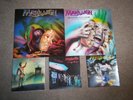 Marillion Market Square Heroes He Knows You Know 12
