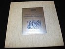 BACH°CHRISTMAS ORATORIO  KARL RICHTER  3XLp VINYL Ger. Pressing ARCHIV 2710 004