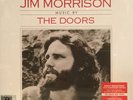 Jim Morrison Doors  American Prayer LP COLORED VINYL RSD Black Friday FREE Ship