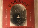 Garbage w/ John Doe & Exene Cervenka-Destroying Angels 7
