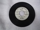 RARE 1966 JOE FRANK & THE KNIGHTS 45 RPM GARAGE PROMO  (CAN'T FIND THE WAY )u