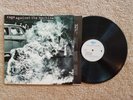 Rage Against the Machine Self Titled Vinyl LP Record Album Original 1992 Press