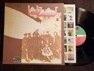 Led Zeppelin II AD 8236 RL Robert Ludwig Monarch SS Hot Mix 1st Press