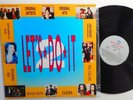 let's do it 2  aerosmith; bolton; collins; black box;