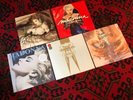 madonna vinyl records