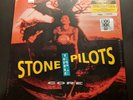 Stone Temple Pilots - “Core” Vinyl LP - Yellow RSD rare record yellow