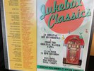 Rhino 78 RPM Reproduction Record Set 25 Records 50 Hits 50's jukebox RNJB 78000